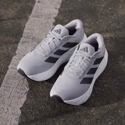 Adidas IH9808_640 scarpa sportiva Grigio - Vista aggiuntiva 5
