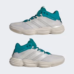 Adidas KK1947_620 scarpa sportiva Verde - Vista aggiuntiva 7