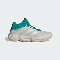 Adidas KK1947_720 scarpa sportiva Verde