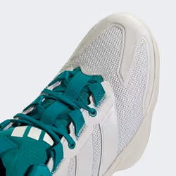 Adidas KK1947_670 scarpa sportiva Verde - Vista aggiuntiva 8