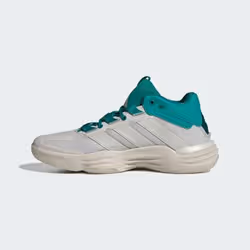 Adidas KK1947_760 scarpa sportiva Verde - Vista aggiuntiva 6