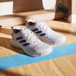 Adidas KJ9635_620 scarpa sportiva Bianco - Vista aggiuntiva 5