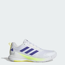 Adidas KJ9635_730 scarpa sportiva Bianco