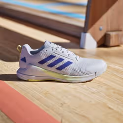 Adidas KJ9635_730 scarpa sportiva Bianco - Vista aggiuntiva 3