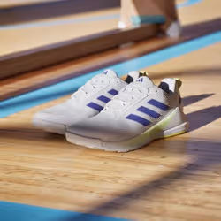 Adidas KJ9635_740 scarpa sportiva Bianco - Vista aggiuntiva 8