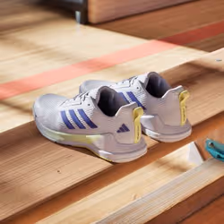 Adidas KJ9635_650 scarpa sportiva Bianco - Vista aggiuntiva 6
