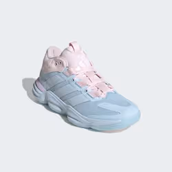 Adidas KK1944_700 scarpa sportiva Multicolore - Vista aggiuntiva 4