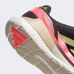 Adidas KJ1903_660 scarpa sportiva Nero - Vista aggiuntiva 8