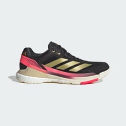 Adidas KJ1903_670 scarpa sportiva Nero
