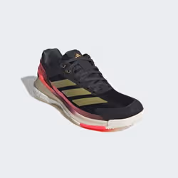 Adidas KJ1903_600 scarpa sportiva Nero - Vista aggiuntiva 4