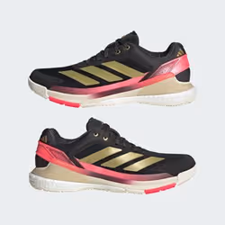 Adidas KJ1903_640 scarpa sportiva Nero - Vista aggiuntiva 7