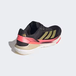 Adidas KJ1903_620 scarpa sportiva Nero - Vista aggiuntiva 5