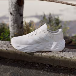 Adidas IH9794_560 scarpa sportiva Bianco - Vista aggiuntiva 7