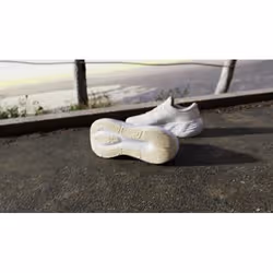 Adidas IH9794_580 scarpa sportiva Bianco - Vista aggiuntiva 2