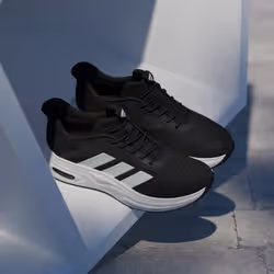 Adidas KI9565_660 sneaker alla moda Nero - Vista aggiuntiva 5