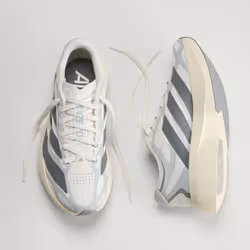 Adidas KJ0440_620 scarpa sportiva Bianco - Vista aggiuntiva 4