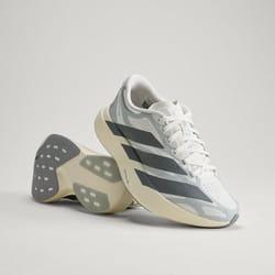 Adidas KJ0440_570 scarpa sportiva Bianco