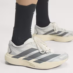 Adidas KJ0440_550 scarpa sportiva Bianco - Vista aggiuntiva 2