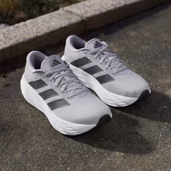 Adidas IH9808_700 scarpa sportiva Grigio - Vista aggiuntiva 8
