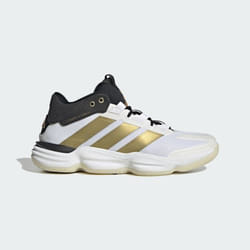 Adidas KK1949_610 scarpa sportiva Bianco