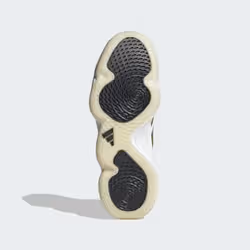 Adidas KK1949_650 scarpa sportiva Bianco - Vista aggiuntiva 3