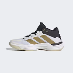 Adidas KK1949_690 scarpa sportiva Bianco - Vista aggiuntiva 6