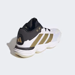 Adidas KK1949_660 scarpa sportiva Bianco - Vista aggiuntiva 5