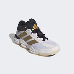 Adidas KK1949_710 scarpa sportiva Bianco - Vista aggiuntiva 4