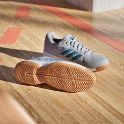 Adidas KK2069_560 scarpa sportiva Bianco - Vista aggiuntiva 4