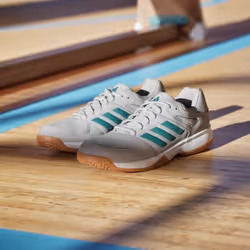 Adidas KK2069_570 scarpa sportiva Bianco - Vista aggiuntiva 8