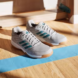 Adidas KK2069_710 scarpa sportiva Bianco - Vista aggiuntiva 5