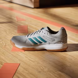 Adidas KK2069_710 scarpa sportiva Bianco - Vista aggiuntiva 7