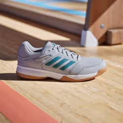 Adidas KK2069_600 scarpa sportiva Bianco - Vista aggiuntiva 3