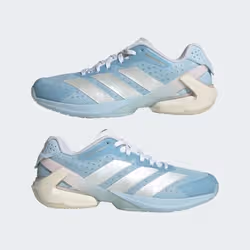 Adidas KK2059_560 scarpa sportiva Bianco - Vista aggiuntiva 7