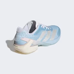 Adidas KK2059_630 scarpa sportiva Bianco - Vista aggiuntiva 5