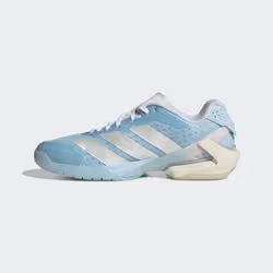 Adidas KK2059_630 scarpa sportiva Bianco - Vista aggiuntiva 6