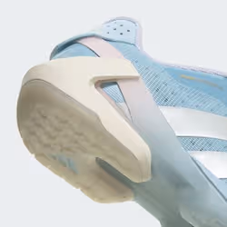 Adidas KK2059_630 scarpa sportiva Bianco - Vista aggiuntiva 8