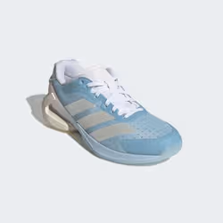 Adidas KK2059_600 scarpa sportiva Bianco - Vista aggiuntiva 4