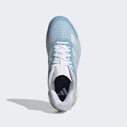 Adidas KK2059_570 scarpa sportiva Bianco - Vista aggiuntiva 2