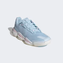 Adidas KJ9680_650 scarpa sportiva Bianco - Vista aggiuntiva 4