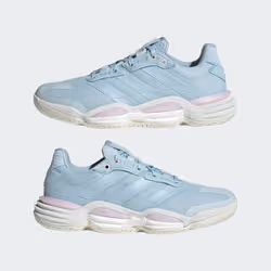 Adidas KJ9680_630 scarpa sportiva Bianco - Vista aggiuntiva 7