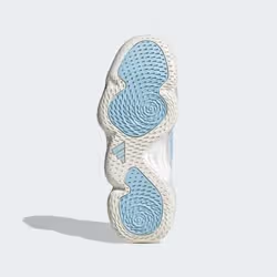 Adidas KJ9680_540 scarpa sportiva Bianco - Vista aggiuntiva 3