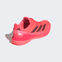 Adidas KI3587_670 scarpa sportiva Nero - Vista aggiuntiva 5