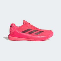 Adidas KI3587_680 scarpa sportiva Nero