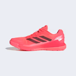 Adidas KI3587_620 scarpa sportiva Nero - Vista aggiuntiva 6
