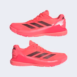 Adidas KI3587_640 scarpa sportiva Nero - Vista aggiuntiva 7
