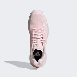 Adidas KK4423_550 scarpa sportiva Bianco - Vista aggiuntiva 2