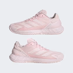 Adidas KK4423_550 scarpa sportiva Bianco - Vista aggiuntiva 7