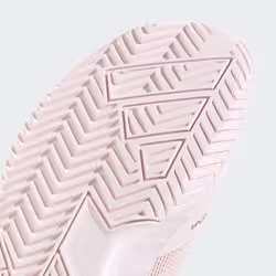 Adidas KK4423_550 scarpa sportiva Bianco - Vista aggiuntiva 8
