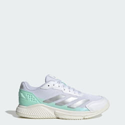 Adidas KI3592_600 scarpa sportiva Bianco